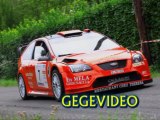 rallye national du cigalois 2011 (es2)