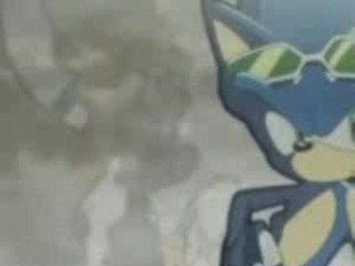 sonic riders