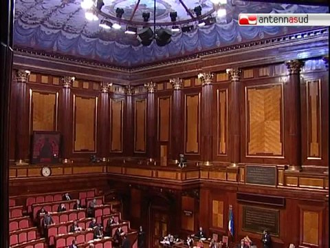 TG 17.08.11 Abbattere i costi della politica si può: parola dell'editore Lombardo Pijola