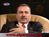 Muhsin Yazıcıoğlu İşkence Günlerini Anlatıyor