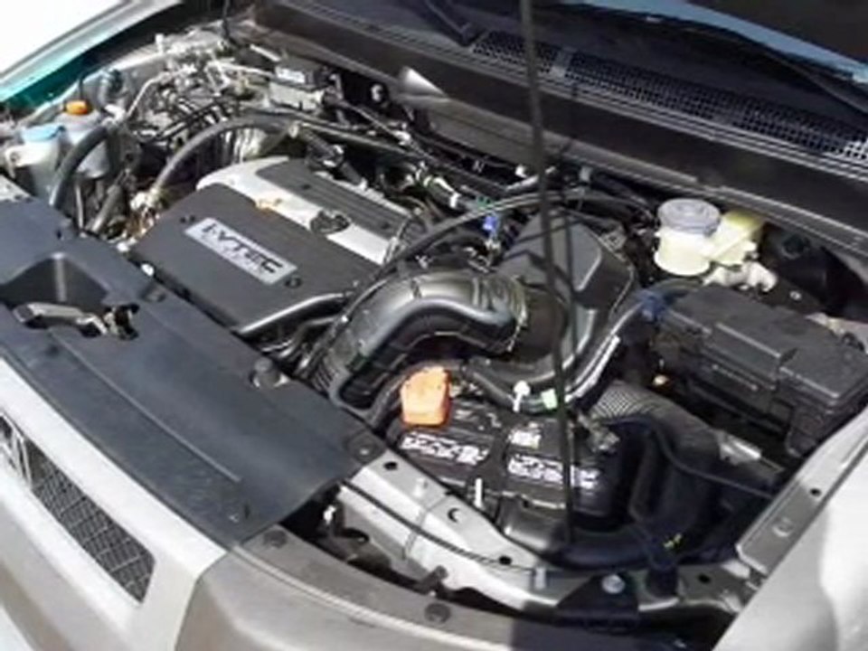 2004 Honda Element for sale in Deland FL - Used Honda by EveryCarListed.com