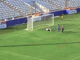 CFA2 : Bastia 2-0 Andrézieux : Les buts