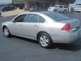 2008 Chevrolet Impala for sale in Richmond KY - Used Chevrolet by EveryCarListed.com