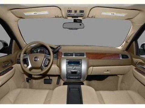 2009 GMC Yukon XL for sale in Purcell OK - Used GMC by EveryCarListed.com