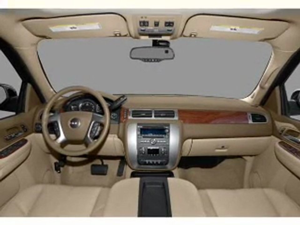 2009 GMC Yukon XL for sale in Purcell OK - Used GMC by EveryCarListed.com