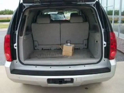 2010 GMC Yukon XL for sale in Fayetteville AR - Used GMC by EveryCarListed.com