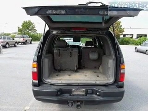 2003 GMC Yukon for sale in Fayetteville AR - Used GMC by EveryCarListed.com