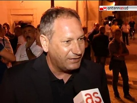 TG 30.08.11 Manovra fiscale, i poli troppo distanti