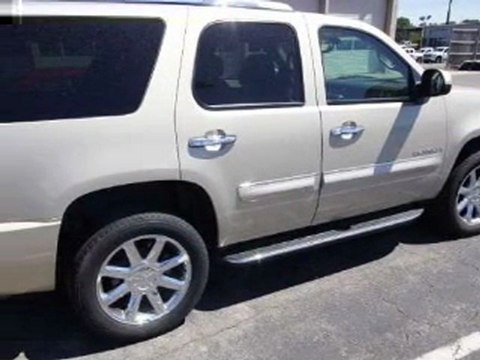 2008 GMC Yukon for sale in Little Rock AR - Used GMC by EveryCarListed.com