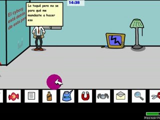 Tutoriales Inkagames - Obama vs Pigsaw