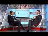 Protagonisti: Francesco Amendolito su Antenna Sud