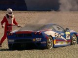 Autosital - Ferrari Challenge Trofeo Pirelli Europe - Spielberg, course 1