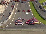 Autosital - Ferrari Challenge Trofeo Pirelli Italie - Spielberg, Course 1
