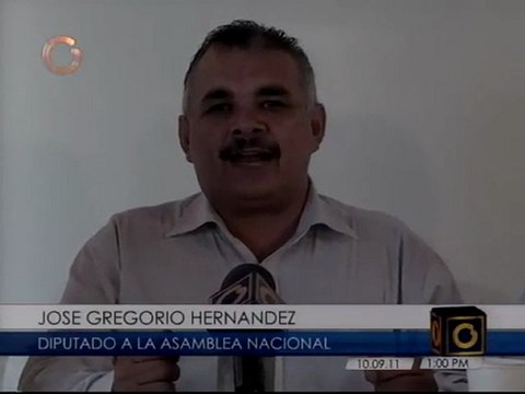 MUD-Aragua denuncia plan para allanar casas y sembrar armas en casas de líderes opositores