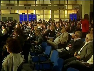 TG 10.09.11 Emiliano - Schittulli, comune denominatore: ridare ossigeno al Sud