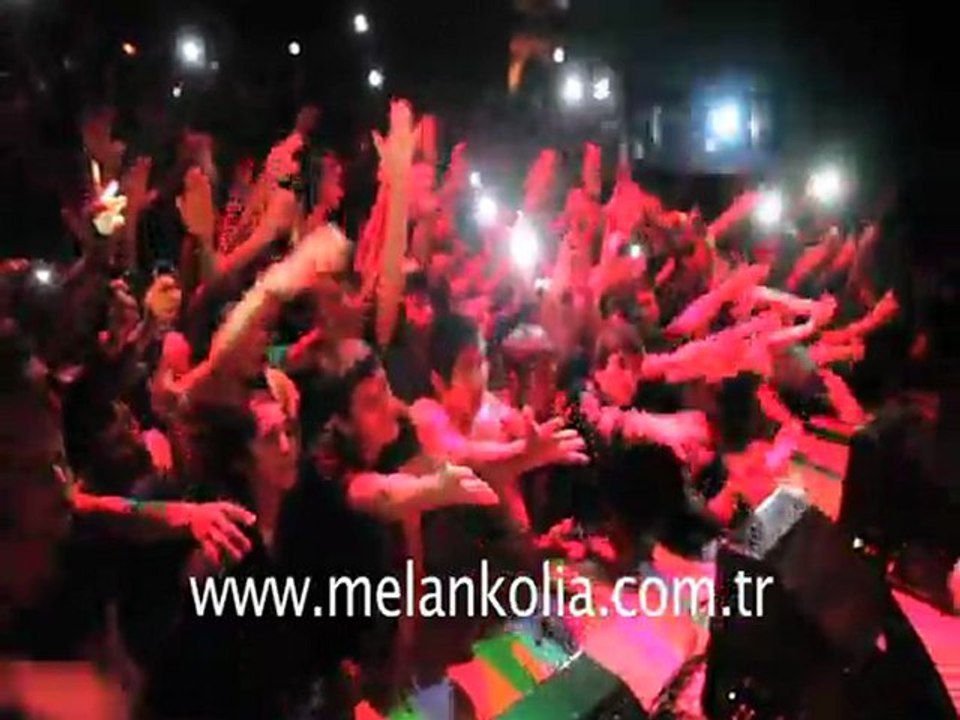 Kolera Adana Konseri Ne Bilirsin