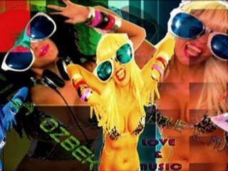 Dj Sıla Özbek Love&Music