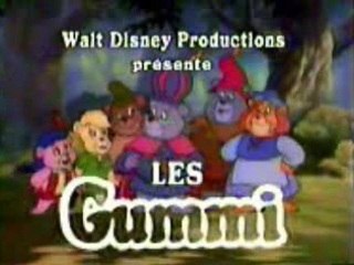 Gummies