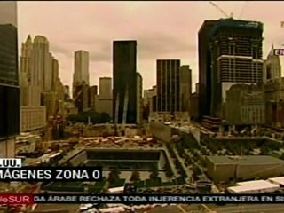 Imágenes de Zona O en Nueva York