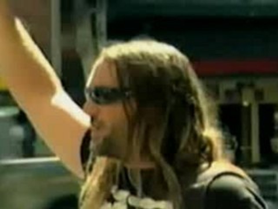 KoRn-Twisted Transistor