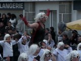 Nourrir de rire - Carnaval de l'Ile grande 2011