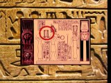 Les secrets cachés dans les pyramides d'Egypte - Première partie