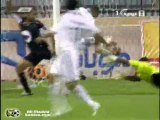 El Arabi - Hajr 1-2 Hilal