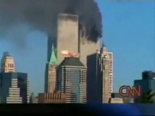 11 septembre 2001, déjà dix ans