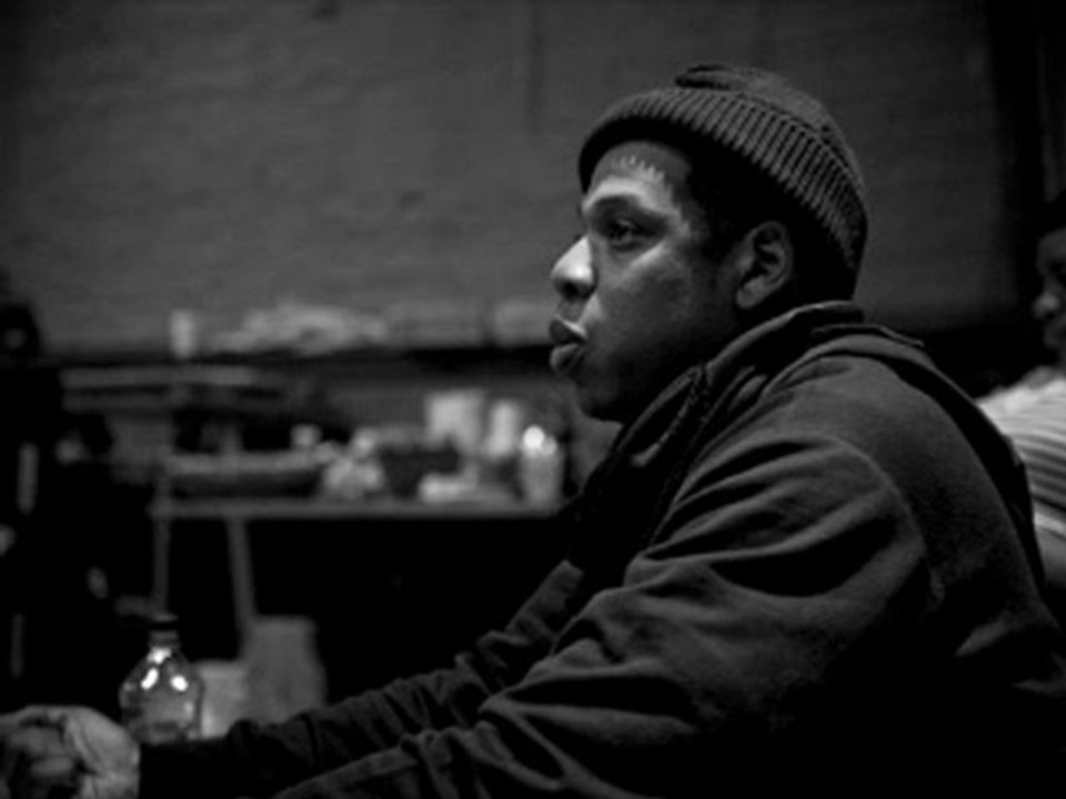 Jay Z - forever ( Prod. by Big Fl Beatz )