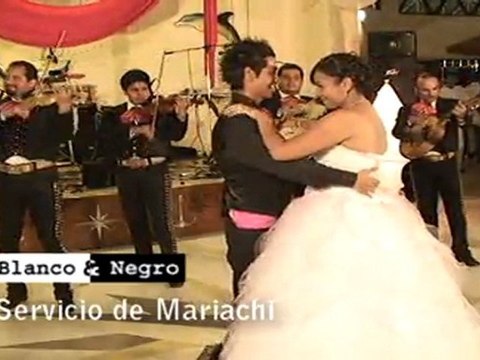 Servicios Integrales - Producciones Blanco & Negro