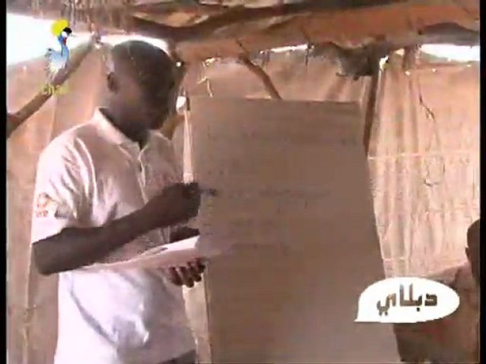 DABALAYE ARABE DU 08 SEPT 2011