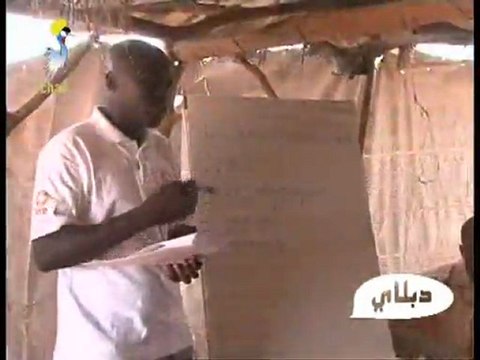 DABALAYE ARABE DU 08 SEPT 2011