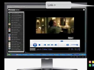 Premium Satellite TV On PC
