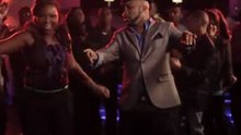Banky W and Sasha P - Me and My Samsung (Official Music Video)