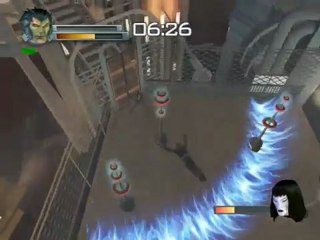 X2 Wolverines Revenge walkthrough part 24