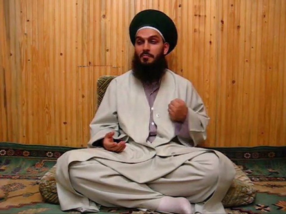 12. CEMAAT SAHİBİ OL IRKÇI DEĞİL