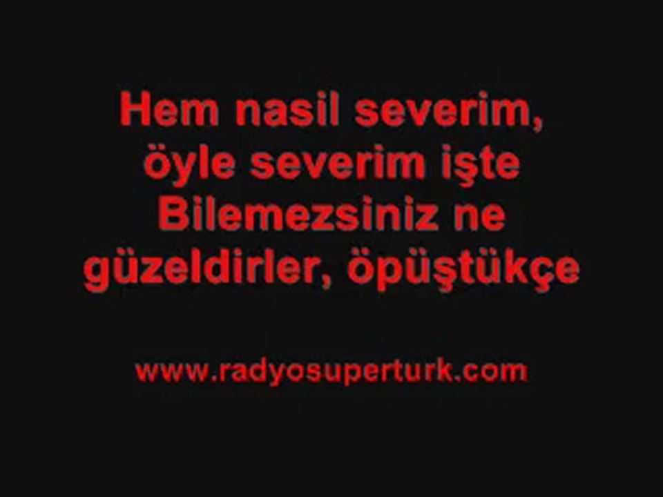 Selçuk Yöntem - Ben Güzel Gözlü Kadınları Severim - Ümit Yaşar Oğuzcan