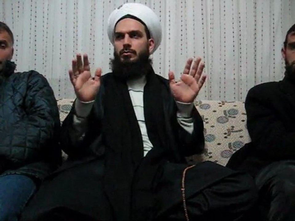 14. FATiHA SURESi 1. KISIM