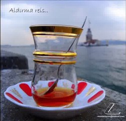 Aldırma Reis - İbrahim Sadri