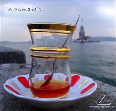 Aldırma Reis - İbrahim Sadri