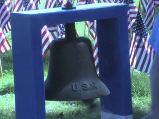 Bonnie Brae Remembers All of the 9/11 Men and Women who Served the Bonnie Brae Community