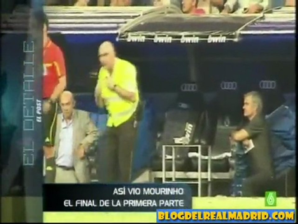 Mourinho