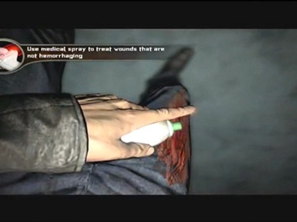 The Couch Co-Op Presents... Rage Asylum: Alone in the Dark