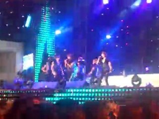 U-Kiss: Man Man Ha Ni