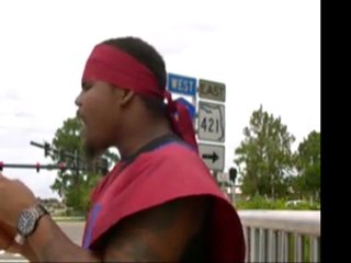 THE MOST HIGH PLANS ARE TO DESTROY AMERICA