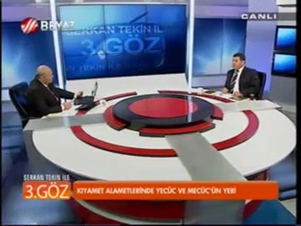 3. Göz 2. Kısım