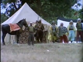 Abbase Sultan -8-Türkan Soray - Murat Soydan