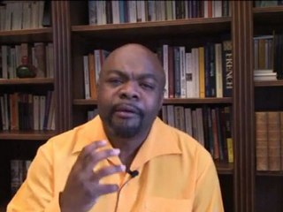 Robert S. Mulamba Le danger de la zone de confort 2