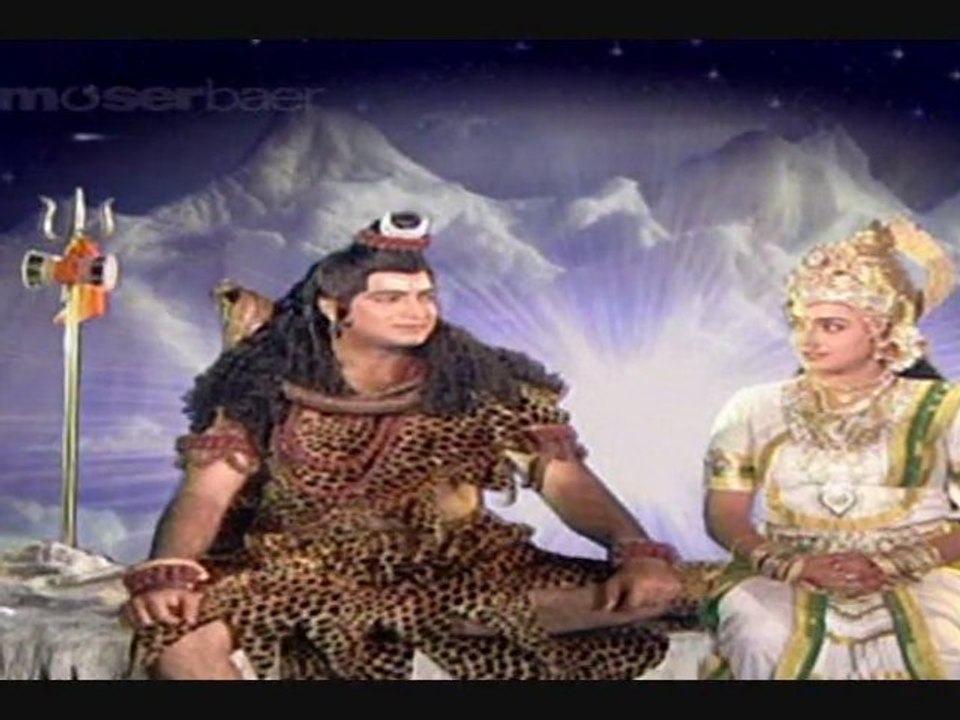 17. Shiv Gauri ne