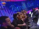 BURAK KUT-1 Benimle oynama Yıldızım sensin-final TRT 2011